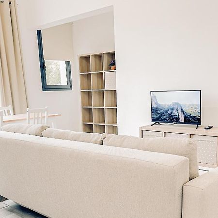 Zagare & Mare Appartement Donnalucata  Buitenkant foto