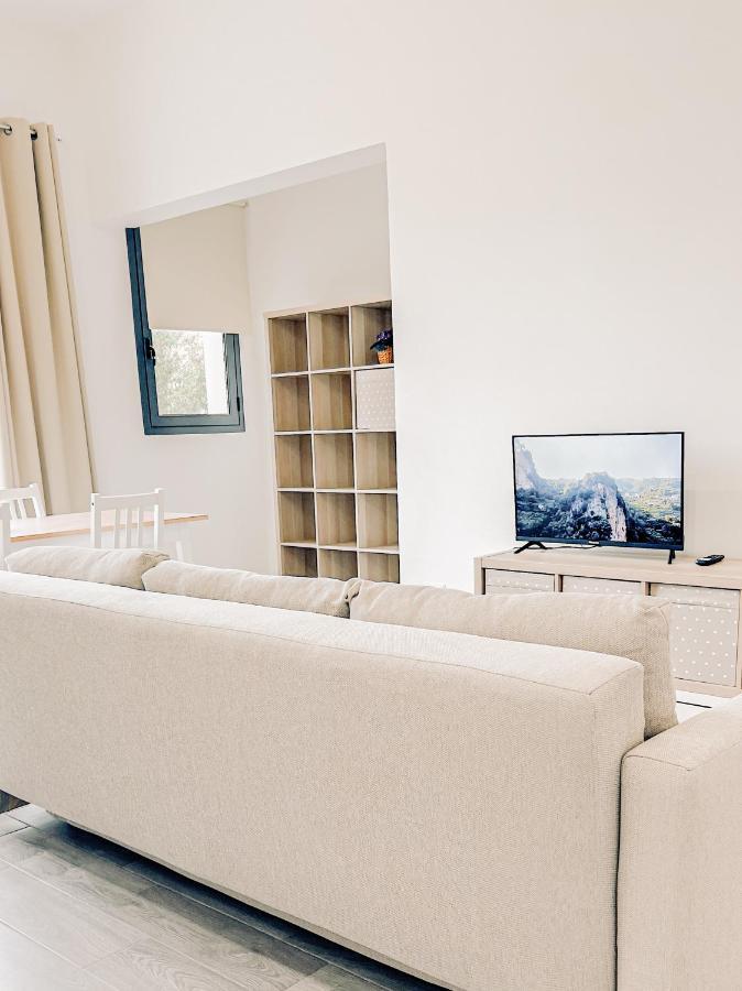 Zagare & Mare Appartement Donnalucata  Buitenkant foto