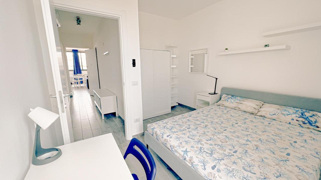 Zagare & Mare Appartement Donnalucata  Buitenkant foto