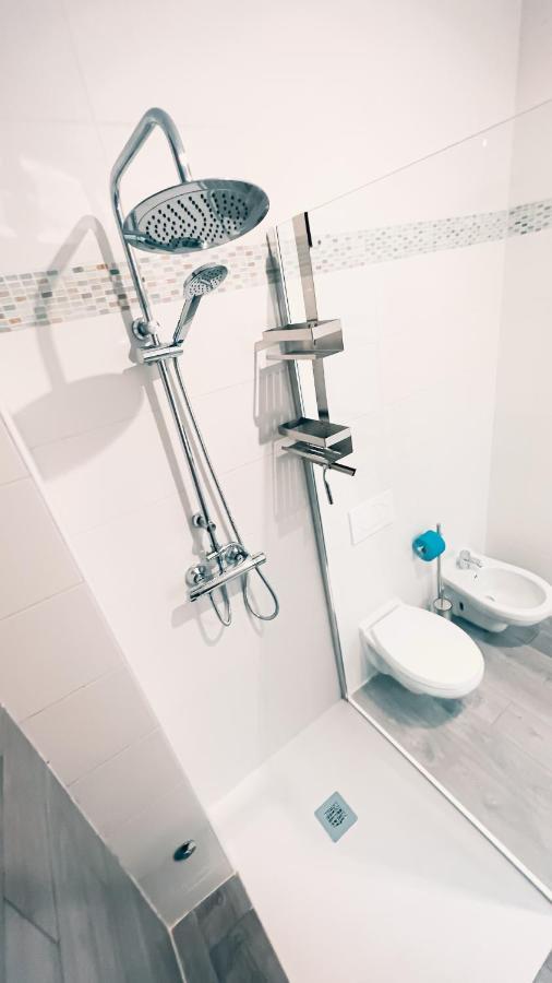 Zagare & Mare Appartement Donnalucata  Buitenkant foto