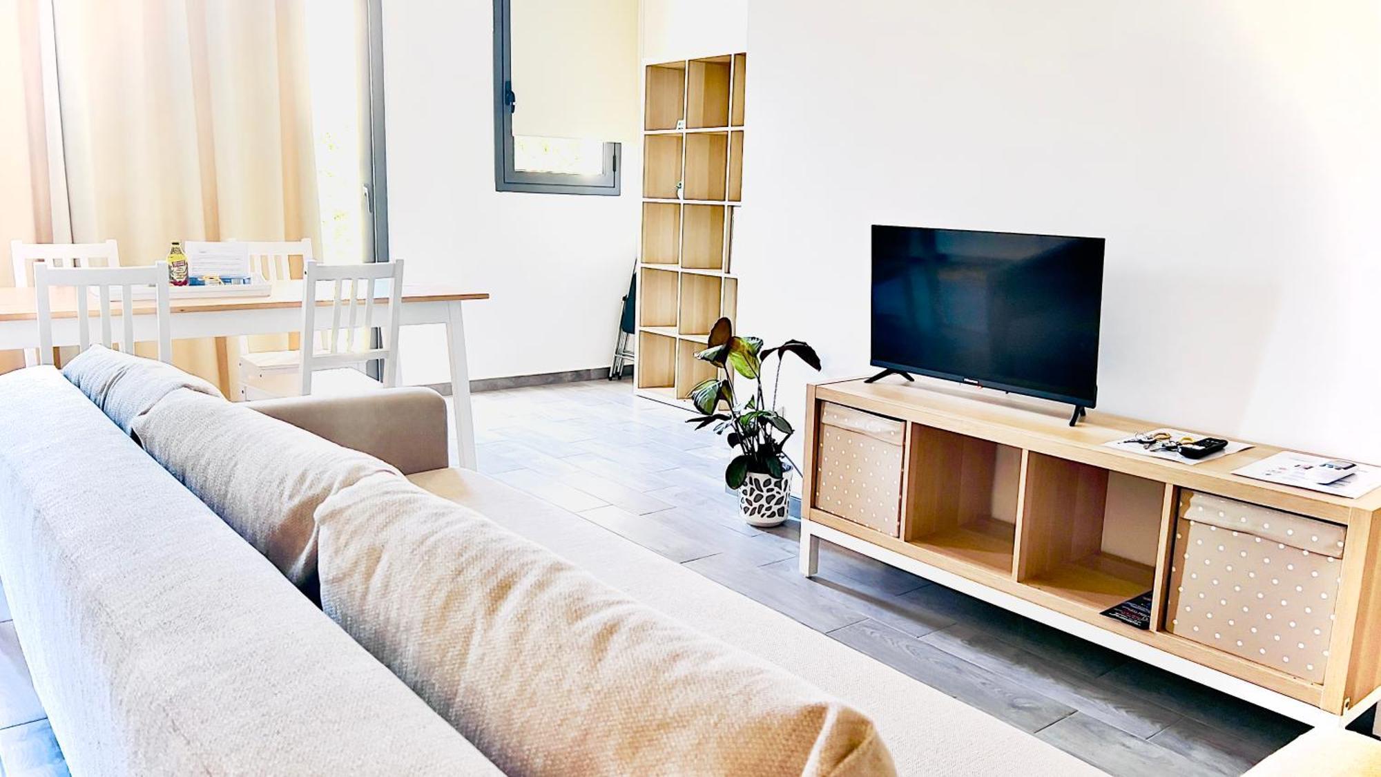 Zagare & Mare Appartement Donnalucata  Buitenkant foto